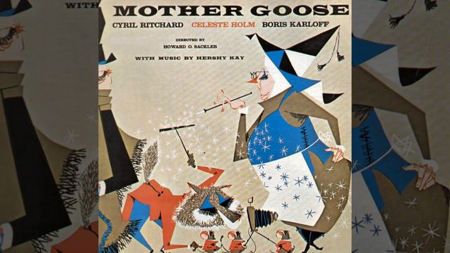 Medley : Pease Porridge / Jerry Hall / Old Mother Hubbard смотреть онлайн