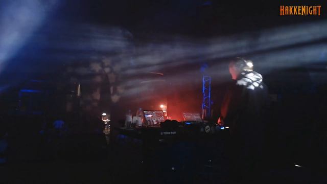 NILZ @ HakkeNight, MOD Club, St Petersburg 2023-12-22 смотреть онлайн