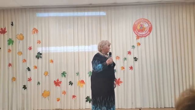НАМ ГОДА - НЕ БЕДА, КОЛЬ ДУША МОЛОДА! смотреть онлайн