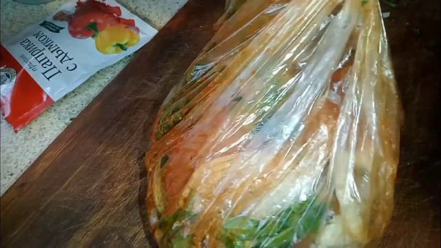 Рецепты быстрой и вкусной еды 