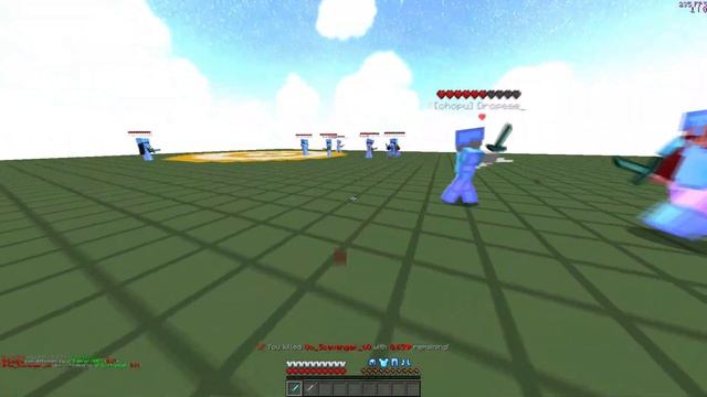 Best Servers For Minecraft PvP | Minecraft PvP Server Guide | Best PvP Server смотреть онлайн