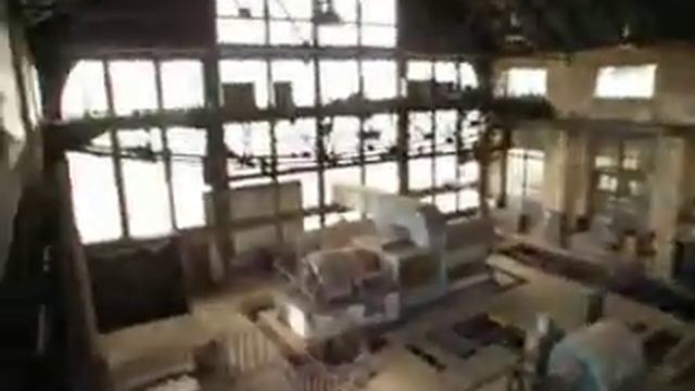 Компрессорный цех смотреть онлайн