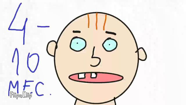 Откуда берутся зубы? смотреть онлайн