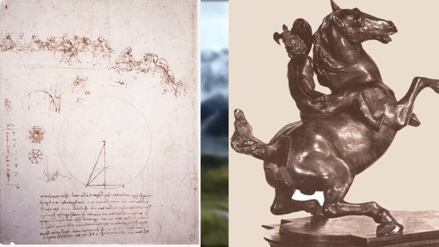 LEONARDO Da VINCI: The Life And Artworks Of The Greatest Artist (HD)