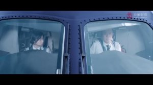 Полёт к тебе 1 сезон 14 серия