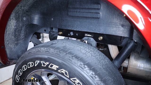 etrailer | Curt Fifth Wheel Kit Installation - 2019 Ford F-150 смотреть онлайн