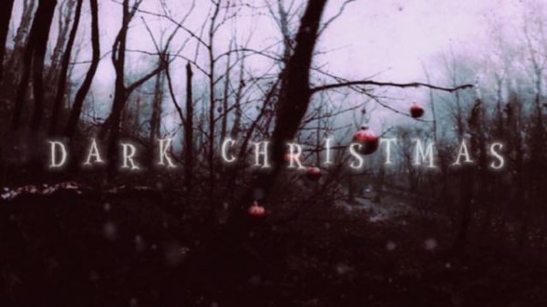 1 Hour of Dark Christmas | Dark Piano | Merry Christmas 2022