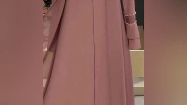 Most Demanding 30+ Fancy Abaya Designs 2022 смотреть онлайн