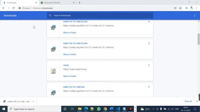 How To Instal Vue.js in Tamil [2021 Tutorial] смотреть онлайн