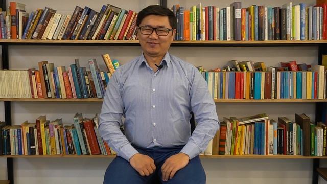 Как создать не читающую нацию | Дневник продавца книг #2 смотреть онлайн