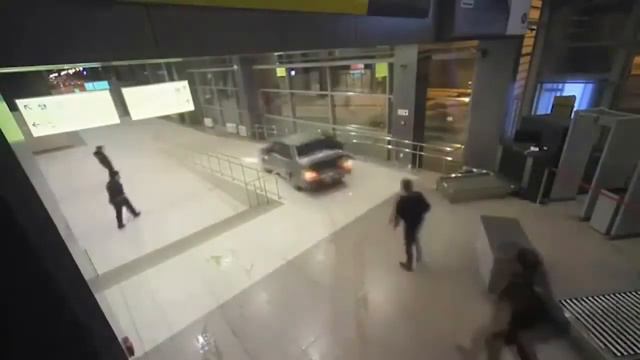 Казаха лихача не могли поймать в Москве 5 часов - Руслан Нуритдин смотреть онлайн