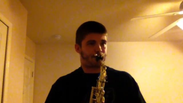 Silver And Gold - Alto Saxophone смотреть онлайн