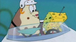 SpongeBob Schwammkopf | Die Bootsschule von Mrs Puff | Nickelodeon Deutschland