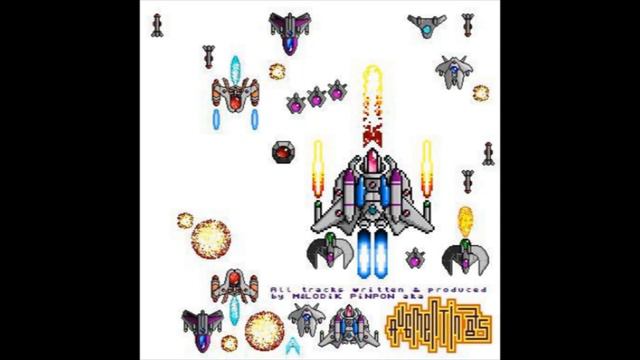 Augmentin 875 - Electro Sid Waves смотреть онлайн