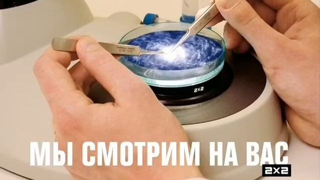 Окончание эфира 2х2 +7 (19.10.2020) смотреть онлайн