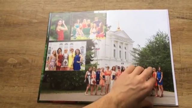 Выпускной альбом смотреть онлайн