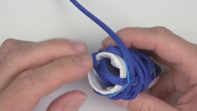Paracord key fob- ABok 790 & friends смотреть онлайн