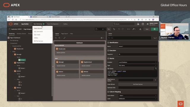 Oracle APEX Guide for 2023! смотреть онлайн