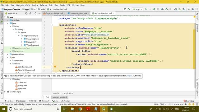 Admob Runtime exeption: Unable to get provider com.google.android.gms.ads.MobileAdsInitProvider смотреть онлайн