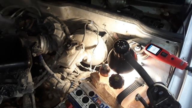 ВАЗ 2114, не большой ремонт проводки смотреть онлайн