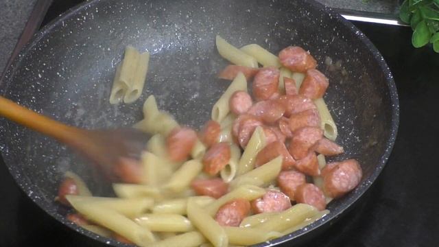 Готовим быстро и весело 