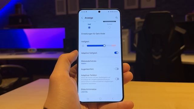 Samsung Galaxy S24 / S24 Plus / Ultra - Die wichtigsten TIPPS und TRICKS für den START - Deutsch смотреть онлайн