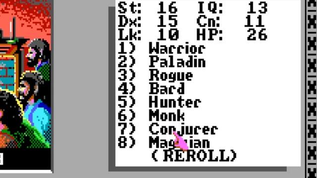 A DOS game that has aged quite well - DWRelive Reviews - The Bard's Tale смотреть онлайн