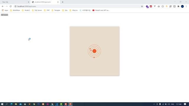 #3 Node.js Tutorial for Beginners: Learn Node.js Khmer by Pen Samol смотреть онлайн