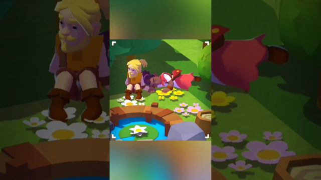 Everdale | An Everdale Love Story | Glimpses смотреть онлайн