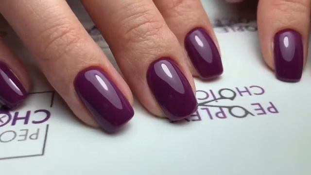 Маникюр + Luxio смотреть онлайн