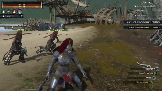 (Xbox) Daily dose of Conan exiles Siptah, Wacky Fun, Brain Burps, Conan Exiles, Day 34 смотреть онлайн
