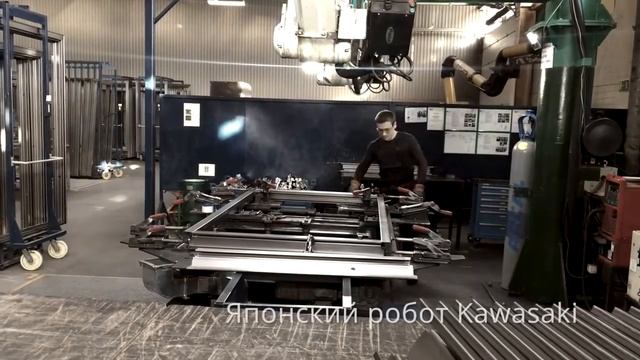Бульдорс входные двери смотреть онлайн