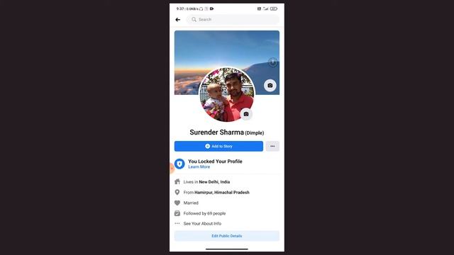 How to change Facebook cover photo & Post into 360-degree. How to give facebook cover a new 3D styl смотреть онлайн