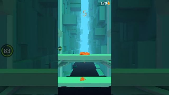 Играем в Jelly Jamp!!! смотреть онлайн