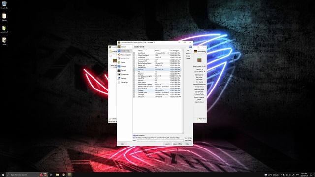 Minecraft best fps boosting mods for 1.19+ fabric смотреть онлайн