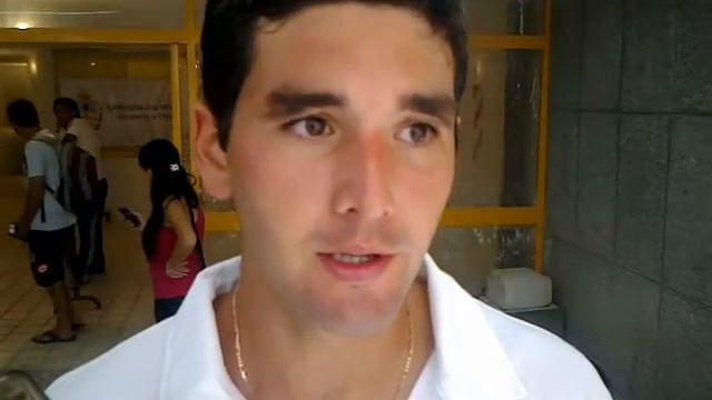 Alvaro Navarro смотреть онлайн