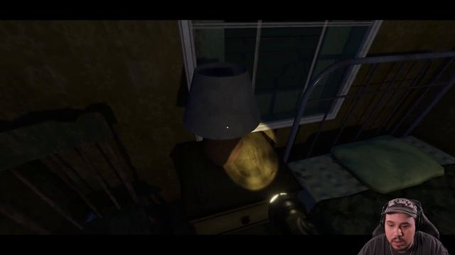 ENTER THE DEMON HOUSE | Inheritance (Indie Horror Game) смотреть онлайн