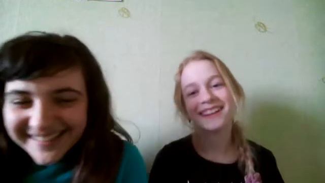 TAG: отвечаем на вопросы поставленные подругой. смотреть онлайн