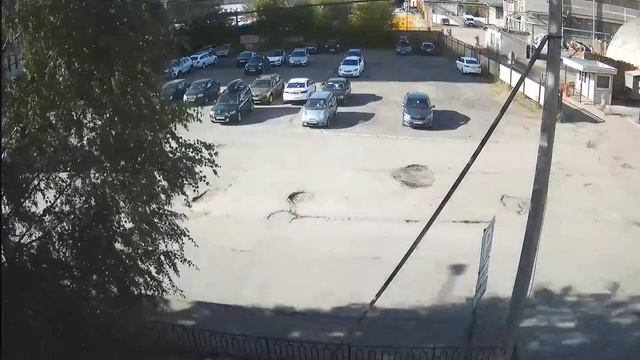 Уличная HD ТВ камера GF-IR4353HD5.0-VF