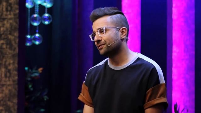 Sandeep Maheshwari on Helen Keller | Hindi смотреть онлайн