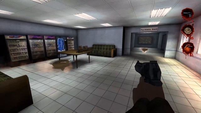 The Forgotten POSTAL 2 Expansion смотреть онлайн