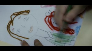 По небу плывут облака. Песня о детстве