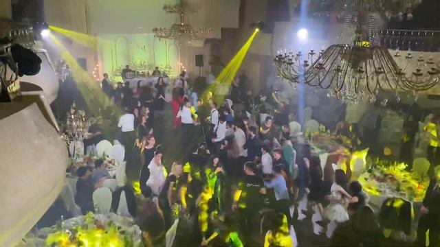 САМАЯ ВЕСЕЛАЯ АРМЯНСКАЯ СВАДЬБА смотреть онлайн