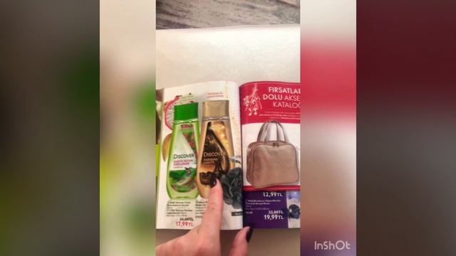 Обзор 12 каталога 2019 смотреть онлайн