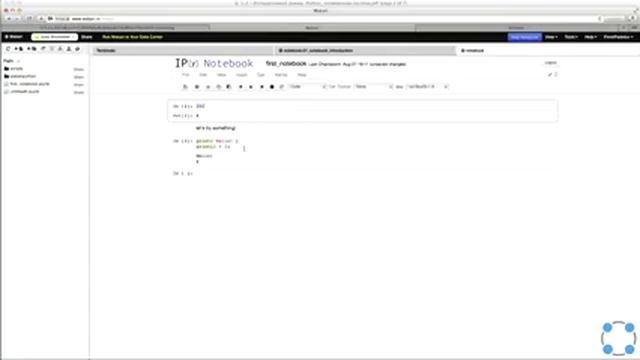 Программирование на Python /Интерактивный режим Python(шаг 6) смотреть онлайн