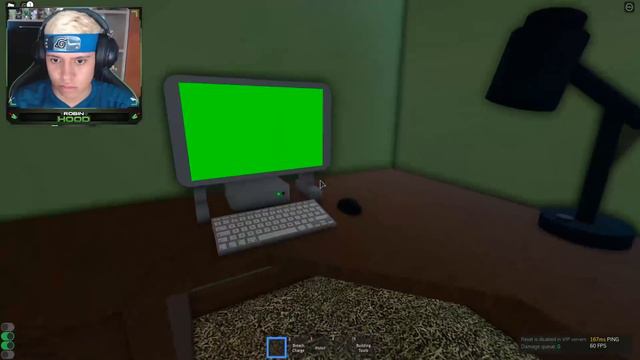 QUEBRAMOS A CIDADE DO ROBLOX!! (MUITO REALISTA 🤩) смотреть онлайн