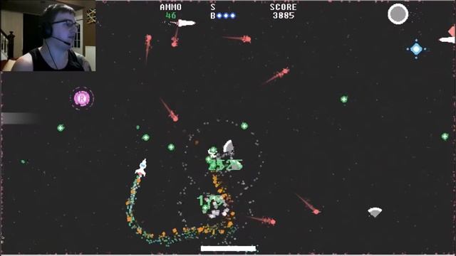 Let's Play Bit Blaster XL смотреть онлайн