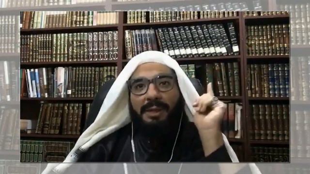 За кем следовать? | Шейх Мухаммад Абдулвахид аль-Ханбали смотреть онлайн
