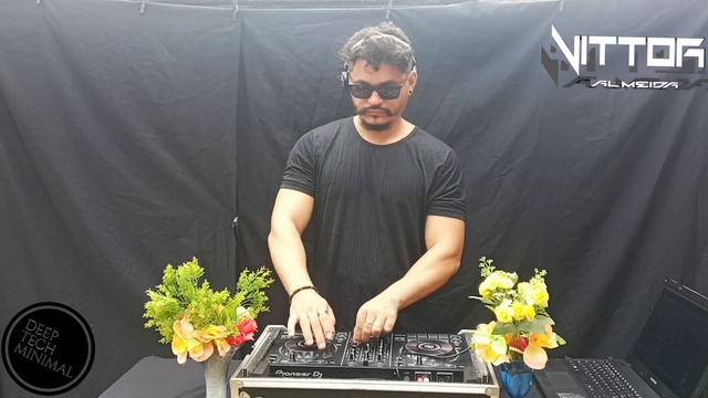 MINIMAL /DEEP TECH 2022😎🔥🎧