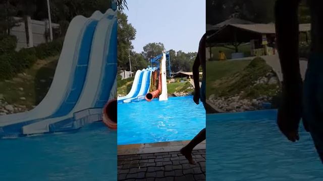 Алматы. Аквапарк 2019г. смотреть онлайн